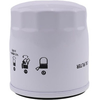 Oil Filter 16510-61A31 16510-96J00 CF188-011300 16510HP8900HAS Compatible with DF70A DF80A DF90A All Years - WF-F4008